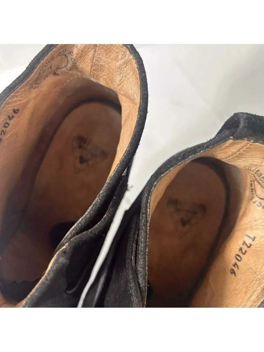 John Fluevog john fluevog